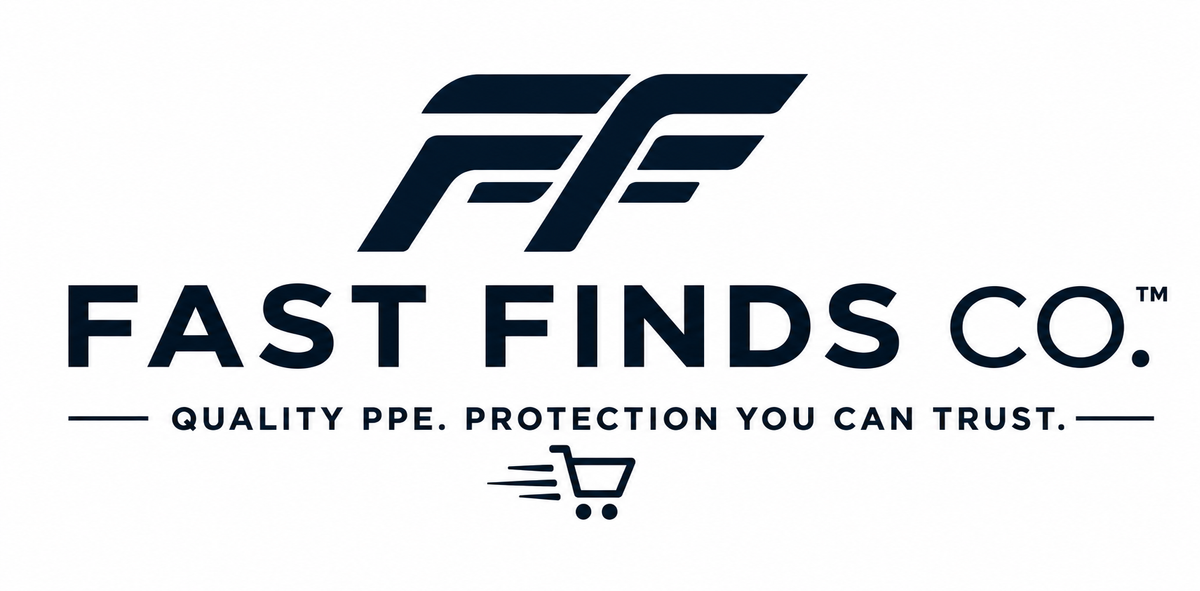 FAST FINDS CO.